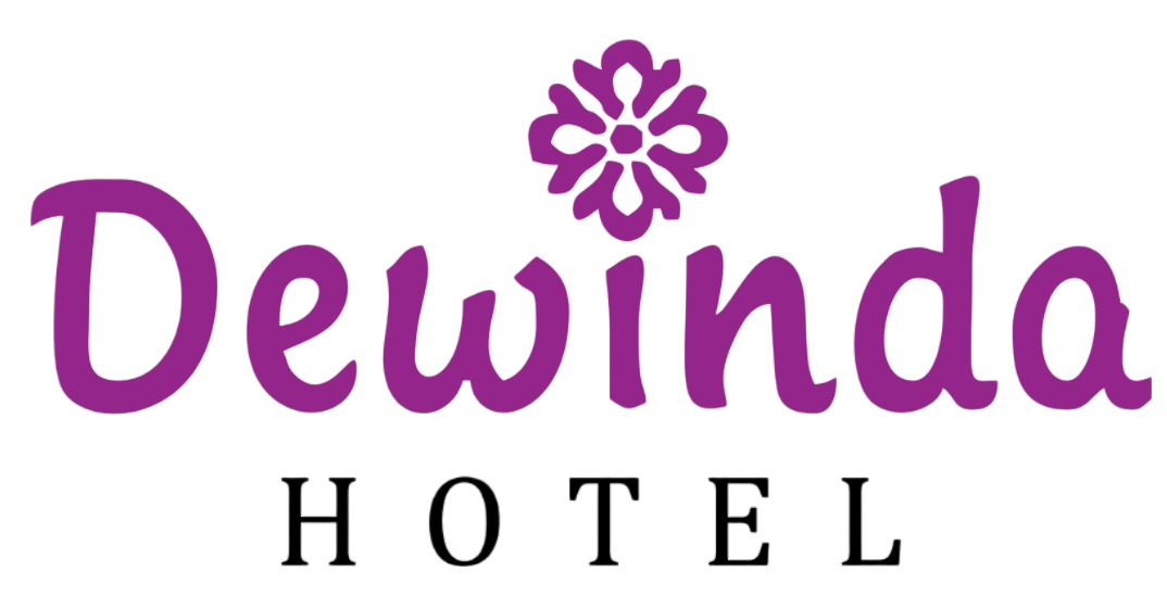 logo dewinda hotel
